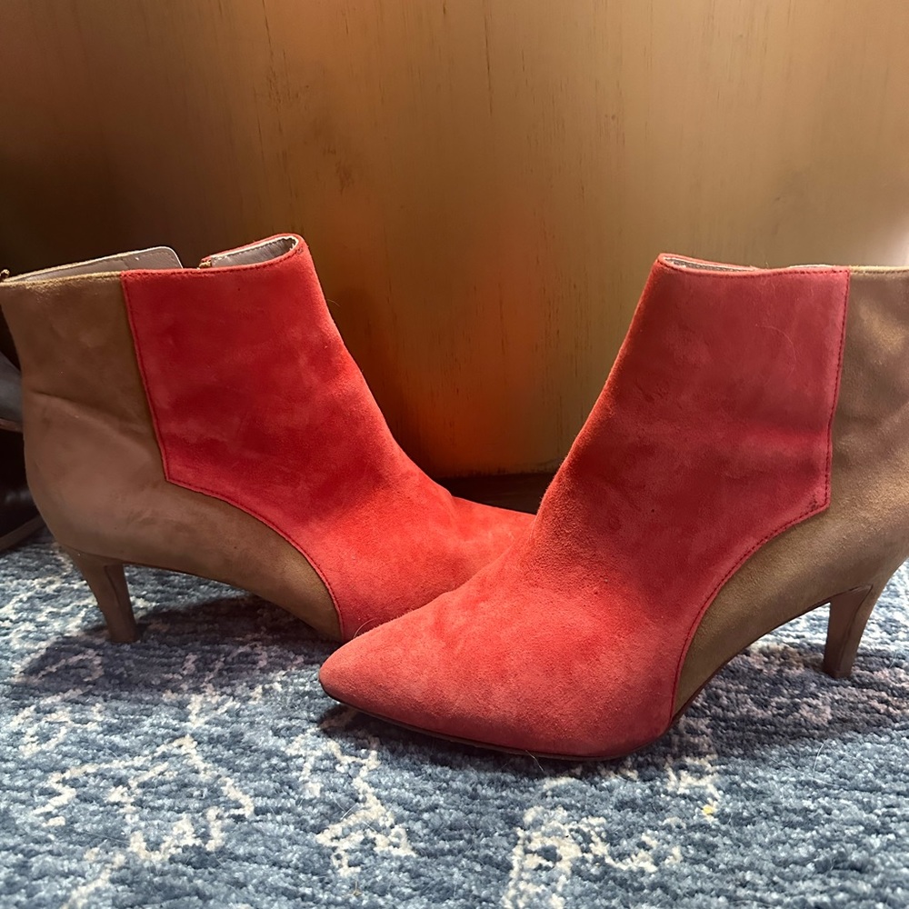 Boden Booties